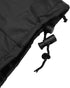 3cm 1.2in) Zerodis Outdoor TV Stand Cover TV Display Protectors Outdoor Holder Rainproof Dust Proof Pet Hair Proof Sun