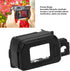 A6400 Fydun Camera Viewfinder Eye Cup Prevent Light Leakage Eyecup for Photography