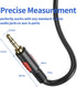 LDKCOK 3.5mm Male to Male Audio Aux Cable 30ft, AUX Cable for Beats Headphones, iPods, iPhones, iPads, Home/Car Stereos and More by LDKCOK