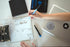 iFixit Magnetic Project Mat - Rewritable Work Surface for Electronics, Phone, and Laptop Repair