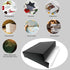 Lineco Archival Storage Box, 11 x 14 x 3 inches, Museum Quality, Acid-Free with Metal Edge for Photos