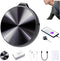 BINGONE HD Smart Voice Recorder with One-Touch Recording & Playback, Recorder Noise Cancellation