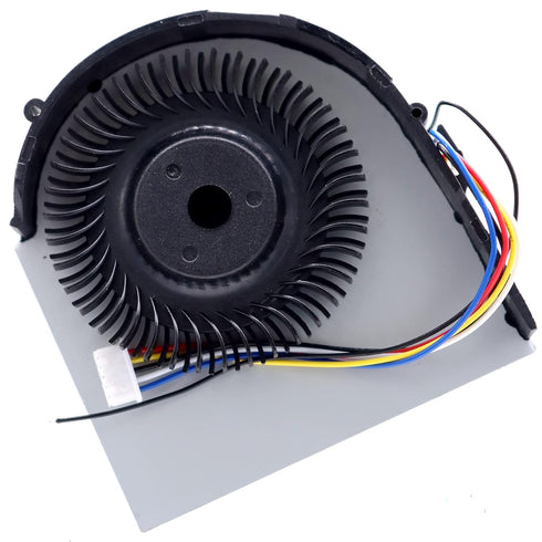Deal4GO CPU Cooling Fan 04W3270 04W3269 Replacement for Lenovo ThinkPad T430 T430i (Soldering is Required)