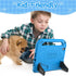 BMOUO 6th/5th 9.7-inch, 2017/2018), 9.7/Air 2 6th 5th Kids Case for iPad Generation (iPad iPad Cas e with Screen