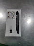 lychee Wireless Optical Pocket Pen Mouse, 2.4GHZ USB, Adjustable 800/1200/1600 DPI Mini Air Mouse for PC Laptop Mac