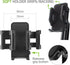 Cellet Car Phone Holder Mount, Car Cup Phone Holder, Compatible with Apple iPhones, Samsung Galaxy, Extra Long Neck