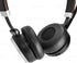 Replacement Earpads for Jabra Evolve 20 20se 30 30 II 40 65 65+ Headset, Ear Pads Cushion Cover (1 Pair)