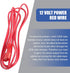 DACIRTY Pack-3 Hummer Car Radio Wiring Harness Adapter, Audio Modification Pigtail Connector Plug, Stereo Wiring