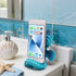 Hodao Cute Seahorse Phone Stand Holder for Desk Ocean & Animal Figurine Phone Holder Decoration Unique Gift