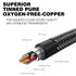 DUKABEL RCA to 3.5mm, 2-Male RCA to AUX Cable, 24k Gold-Plated & Double-Shielded (4ft/1.2m)