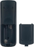RM-AMU166 Replacement Remote for Sony Home Audio - Fits RDH-GTK37iP, FST-GTK17iP, FST-GTK37IP, GTK-X1BT