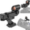 A ALSTAR Alstar Red Dot Finderscope - Starpointer Viewfinder for Astronomical Telescopes with Slide-in