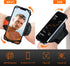 Wristband Phone Holder - 2024 Upgraded Version - 360° Rotation & Detachable for iPhone 15/14/13/12/Pro/Pro Max, Fits