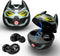Wireless Earbuds for Kids Boys, Bluetooth Earphones with Mic, IPX5 Water Resistant, 36H Playtime