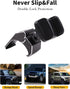PIUGILH Car Phone Holder for Land Rover Defender 90 110 130 2020-2023, Center Console Dash Board Phone Mount
