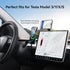 MAGDIGITEH 15W 17/16/15/14/13/12 Laptop Phone Holder, Magnetic Phone Stand Fast Wireless Charger for MagSafe for iPhone