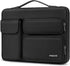 MOSISO 360 Protective Laptop Case 13.3 inch, 13-13.3 inch Laptop Sleeve Compatible with