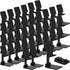 Wonderjune 12 Pcs Cell Phone Stand for Desk Phone Holder Stand Foldable Angle