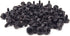 Honbay 100PCS 6#-32x6 Hex Phillips Head Replacement Screws for PC Computer Cases