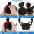 Geekria QuickFit Replacement Ear Pads for Marshall Major III Wired, Major III Bluetooth Wireless, MID ANC Headphones