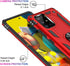 LUMARKE for Galaxy A51 5G Case with Screen Protector, Pass 16ft. Drop Tested Military Grade Protective Phone Cover with