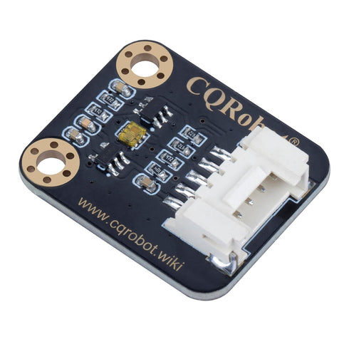 TSL25911FN Ambient Light Sensor 0 to 88000Lux Detection Range for Raspberry Pi, Arduino, STM32, Mobile Phone, etc.