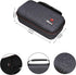Mchoi Hard Case for ROMOSS 30000mAh / 40000mAh / 26800mAh Fast Charger, Shockproof Protective Case Only