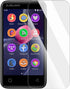 HIFIFEEU Screen Protector for SU3, SU5, SU7, SU9 MP3 Player, 9H Tempered Glass,