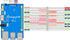 RK3566 Quad Core 64 Bit Single Board Computer 3B 2G V2.1 Version, 1.8 GHz, WiFi Bluetooth, Open Source Board for Orange