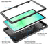 ZtotopCases A11+ Plus/A9+ 11-Inch 2025/2023, Protector+360 A11+/A9 for Samsung Galaxy Tab Shockproof Hard Duty Case