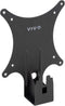 VIVO Quick Attach VESA Adapter Plate Bracket for Dell Monitors - S2218, S2318, S2319, S2418, S2419H, S2718, S2719,