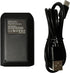 Digital Camera Battery Charger with 3.7V 700mAh NP-6L Rechargeable Lithium Battery (NP-6L Battery Charger)