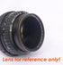 Fotasy 49mm Ultra Slim Circular PL Lens Filter, Nano Coatings MRC Multi Resistant Coating, 16 Layers Multi-Coated