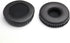A Pair of Black Ear Cushion Replacement Ear Pads for Sony MDR-V150 V250 V300 V100 V200 V400 DR-BT101 ZX100 ZX300
