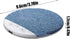 Generic Portable Pillow Speaker - Wireless Bluetooths Pillow Speakers for Sleeping | Rechargeable Bluetooths Sleep Aid