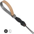 SUNYA Camera Wrist Strap with Quick Release Buckle. Sturdy Nylon Rope Hand