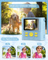 5 Rolls Kids Instant Camera Refill Print Paper, Photo Printer Thermal Paper Rolls for Kid's Instant Camera