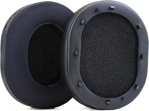 Cooling Gel Earpads Replacement for Razer BlackShark V2/V2 PRO, Noise Isolation Memory Foam Ear Pads Cushions