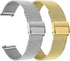FitTurn Wrist Strap for TouchElex Smart Watch Bands, Compatible with TouchElex Venus 1.2" and Sirius 1.52"