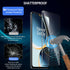 Screen Protector for OnePlus Nord N30 5G, 9H Hardness Tempered Glass Film, Anti-Scratch, Bubble Free, Case Friendly (2