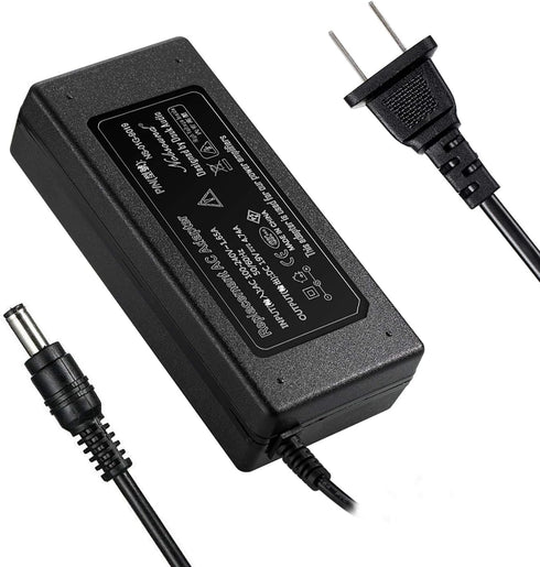 Nobsound 19V 4.74A 90W Power Supply Adapter, Universal 100-240V Input for Laptop, DAC, Amplifier