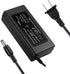 Nobsound 19V 4.74A 90W Power Supply Adapter, Universal 100-240V Input for Laptop, DAC, Amplifier