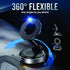 Voltimo 360 Phone Holders for Your Car, Car Phone Holder, MagSafe Car Mount, Phone Mount for Car Magnetic with Suction