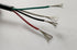 Genesis Technologies 4 2000522 Hardwire DC Power Harness for Sierra - Airlink - Pin - Power Cord Replacement