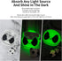 Compatible with Apple AirPods Pro 2nd/1st Generation Case Cover, Cleaner Kit and Cute Keychain, Soft Silicone Case