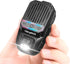 VkingMoR Wearable Bluetooth Speaker, Clip-On Portable Speaker with Built-in Mics Hands-Free Music and