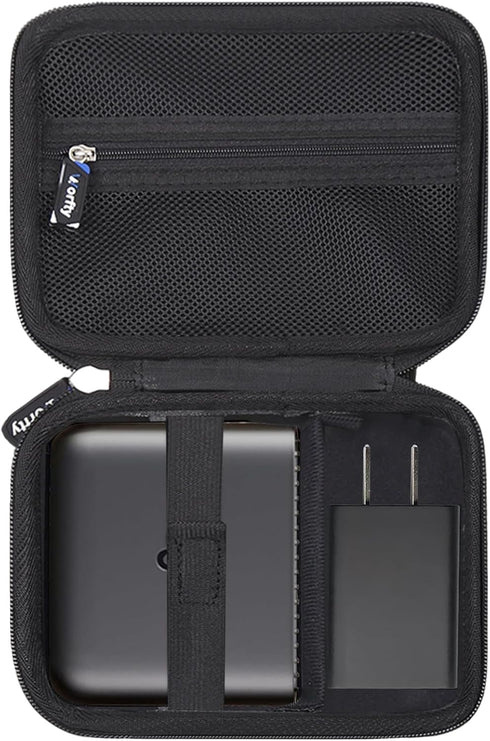 worfty Case for TP-Link Dual-Band Wi-Fi 6 AX3000 / AX1500 Travel Router -