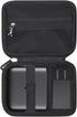 worfty Case for TP-Link Dual-Band Wi-Fi 6 AX3000 / AX1500 Travel Router -