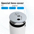 ljhnba HY300Pro Lens Caps for Projectors Protects Against Dusts and Scratches Lens Covers