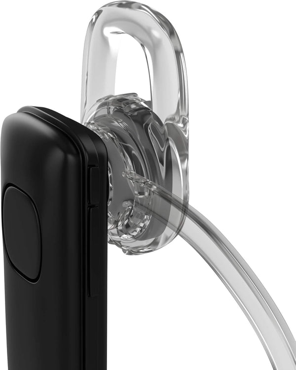 6 Clear Small Medium Large Eargels for Discovery 925 975 Wireless Bluetooth Headset, Replacement Parts